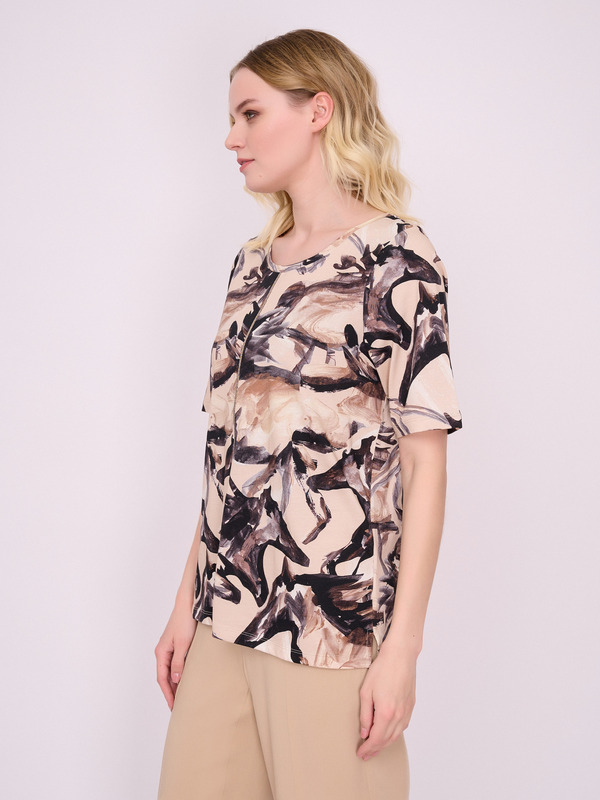 Э170225-35028/23-01 Футболка Gerry Weber