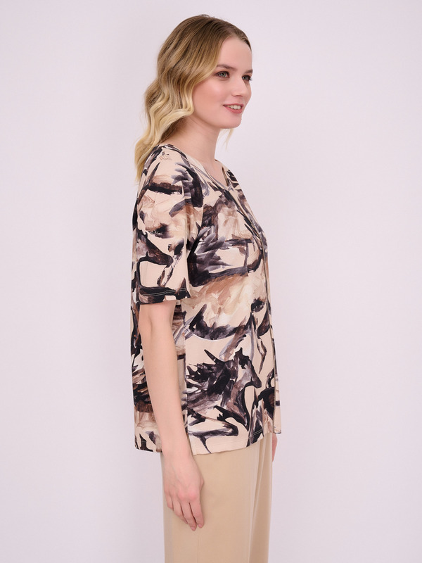 Э170225-35028/23-01 Футболка Gerry Weber