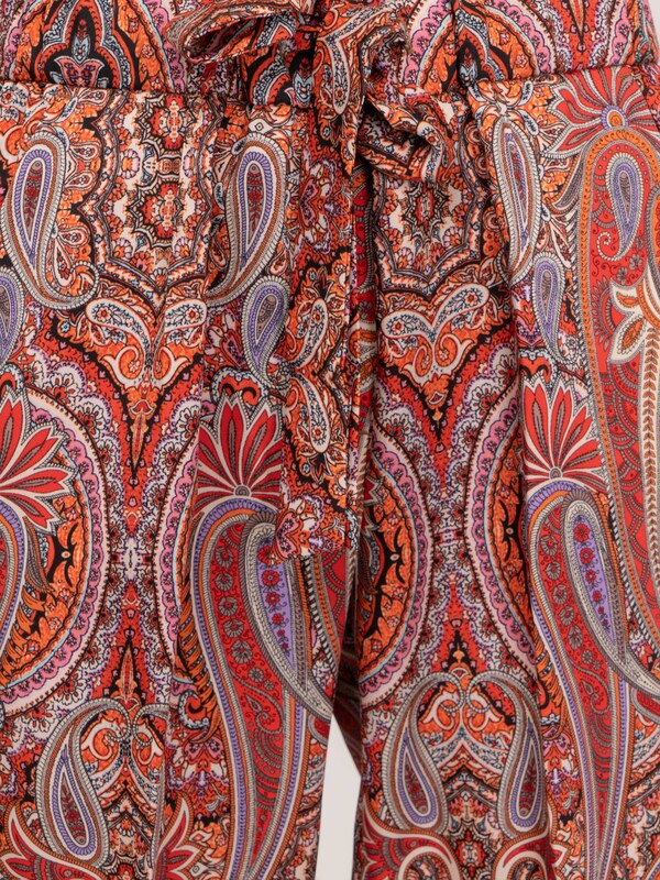 Э0229/00/6718/21-01 Брюки Cambio