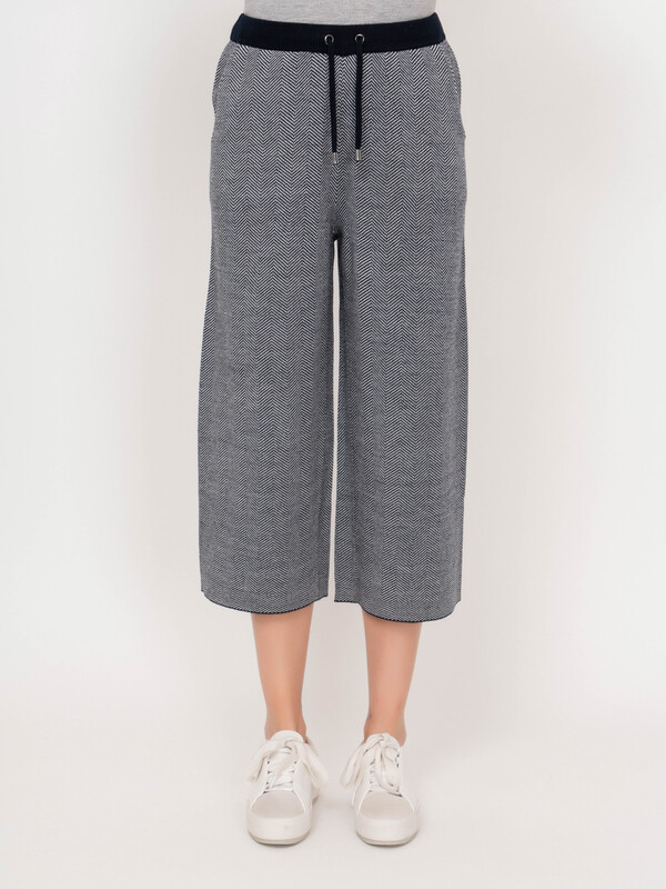 Э902164/20002/20-02 Брюки тр. Unq