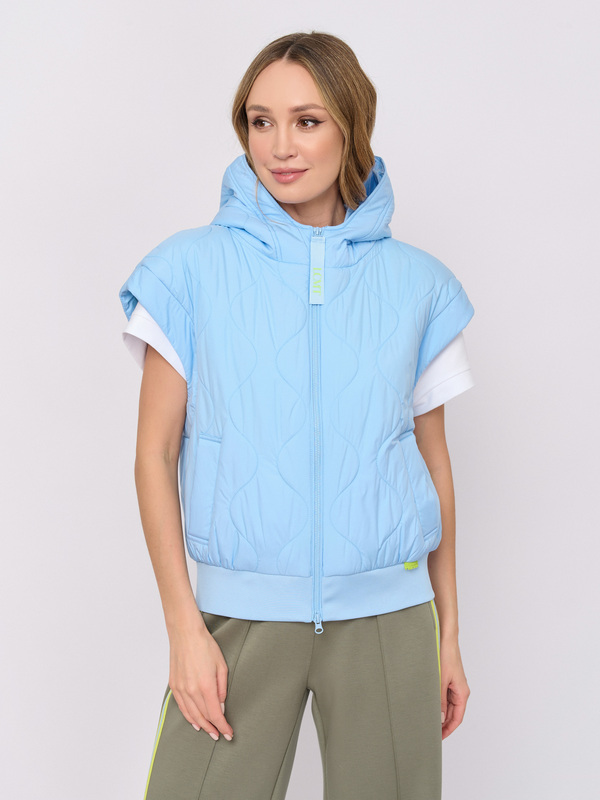 Жилет LCMT, фото 6