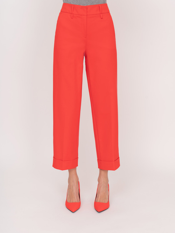 Э658388/3326/22-01 Брюки Luisa Cerano