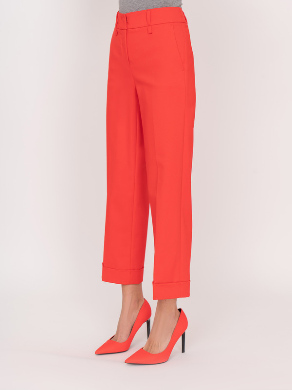 Э658388/3326/22-01 Брюки Luisa Cerano