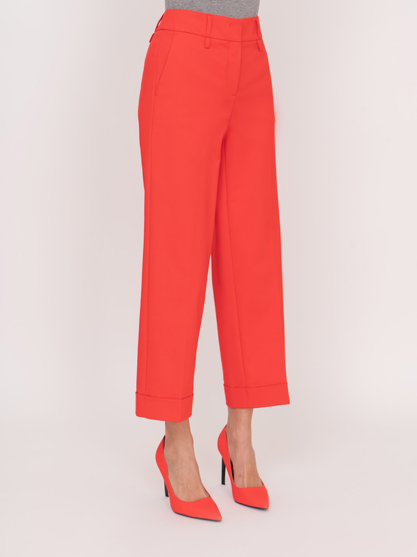 Э658388/3326/22-01 Брюки Luisa Cerano