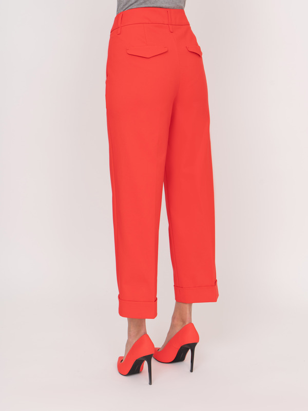 Э658388/3326/22-01 Брюки Luisa Cerano