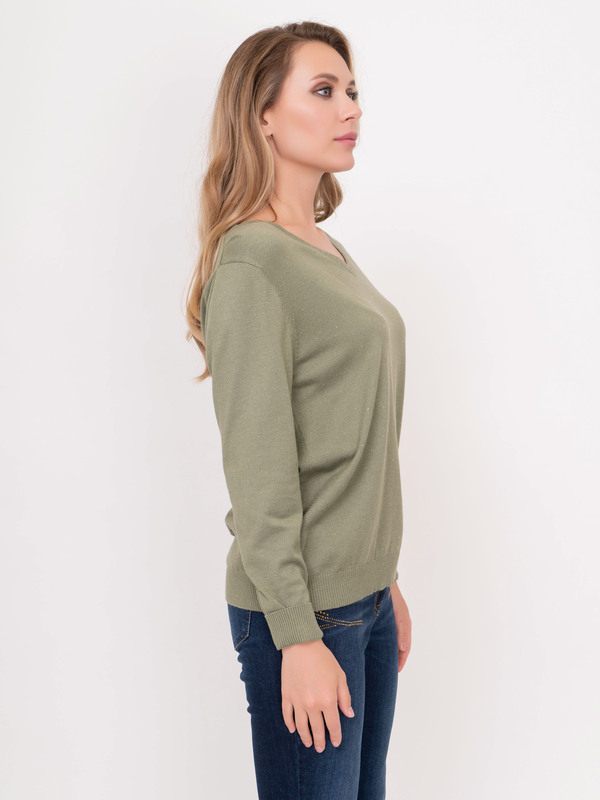 Э5065-221/20-02 Джемпер Franco Vello