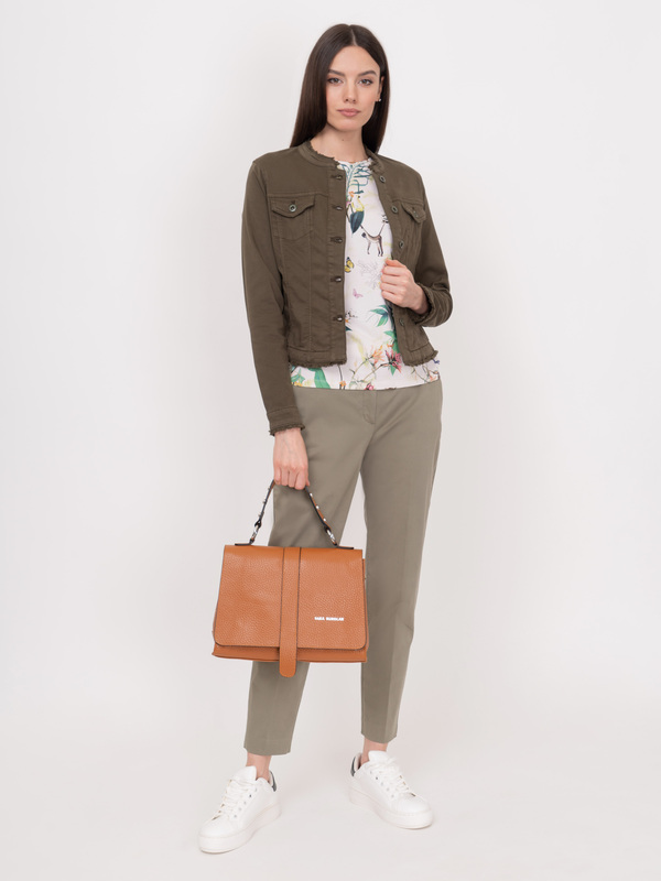 Э273/21-01 Сумка Sara Burglar