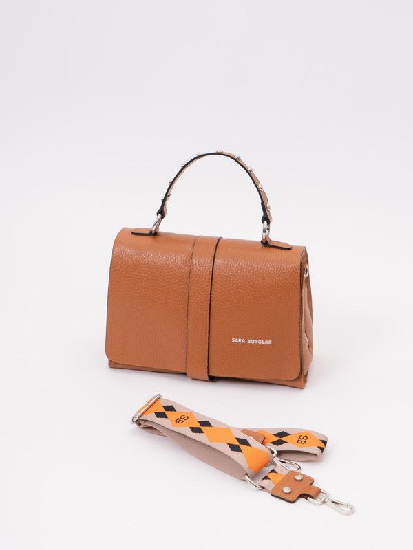 Э273/21-01 Сумка Sara Burglar