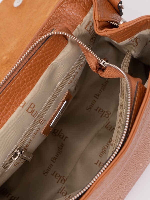 Э273/21-01 Сумка Sara Burglar