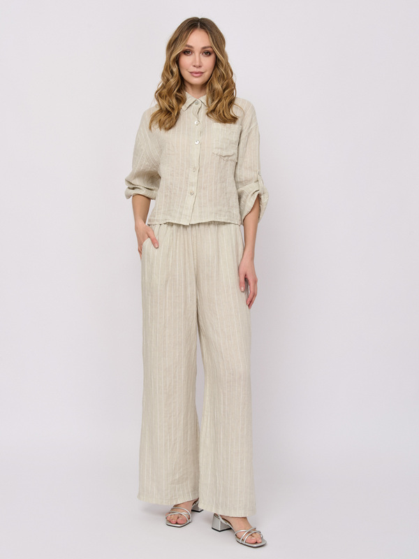 Блуза UNQ, фото 3