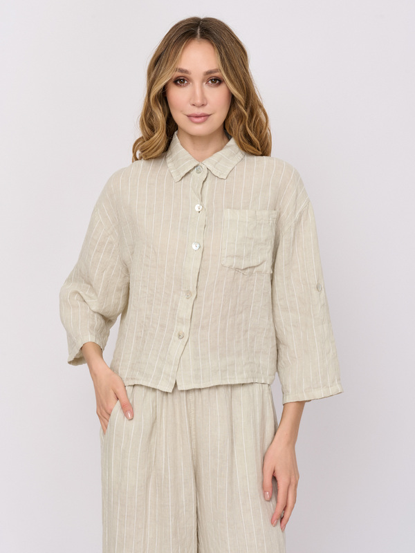 Блуза UNQ, фото 2