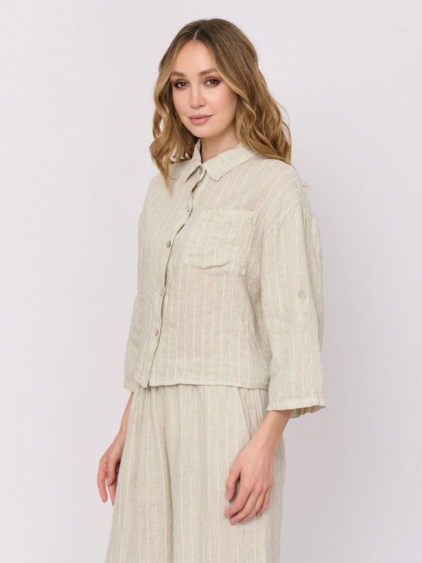 Блуза UNQ, фото 8