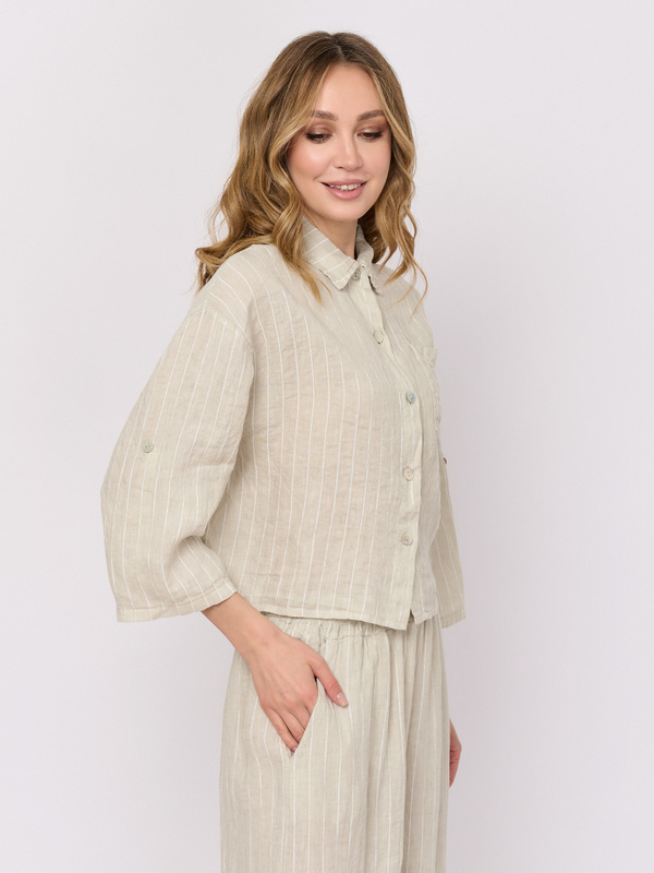 Блуза UNQ, фото 6