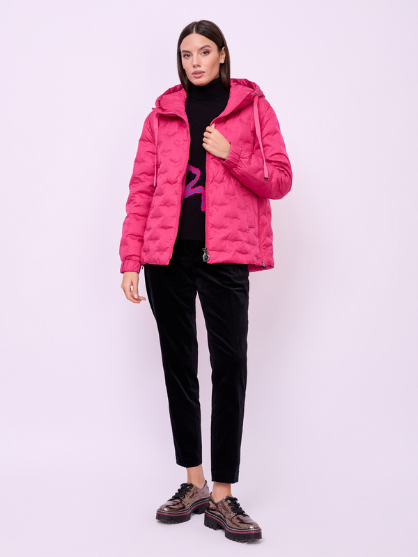 Э250254-31158/м/23-02 Куртка Gerry Weber