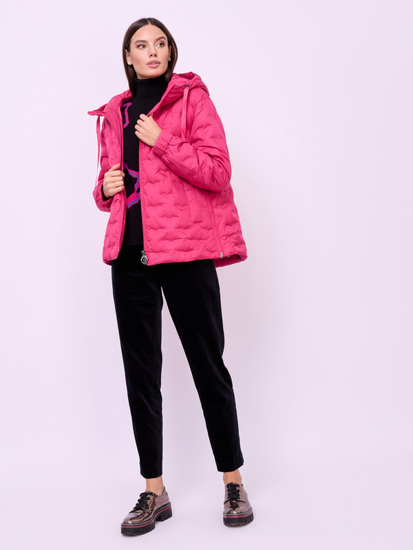 Э250254-31158/м/23-02 Куртка Gerry Weber