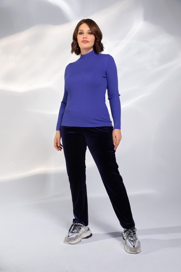 Э5420-223/22-02 Водолазка Franco Vello