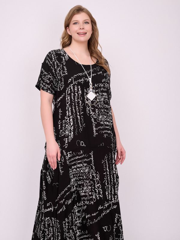 Э2742/23-01 Платье Marisis