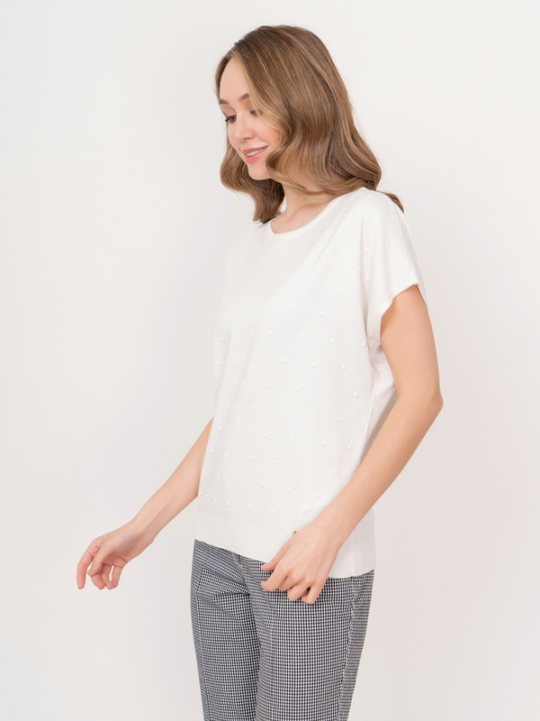 Э5058/22-01 Джемпер Felicita