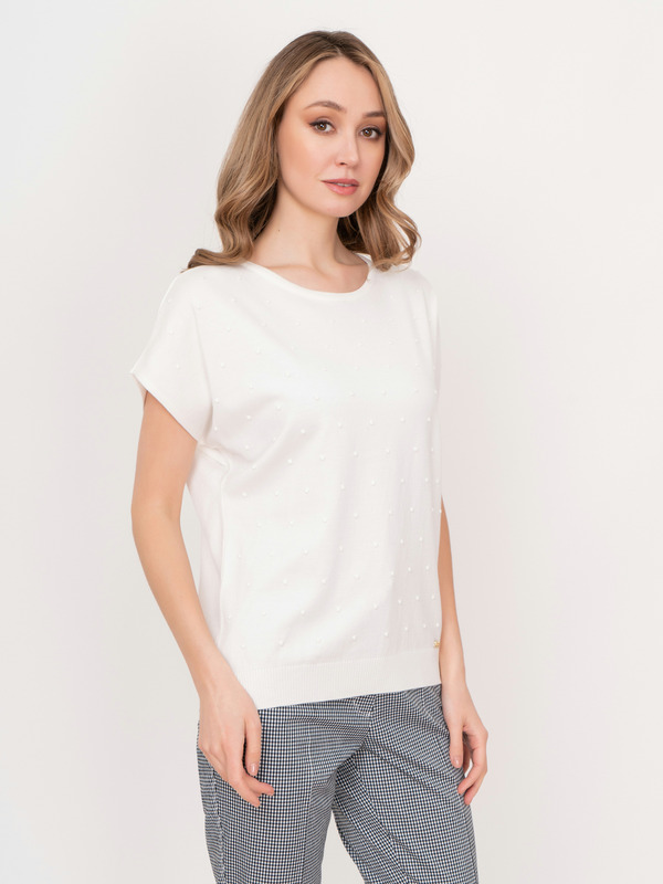 Э5058/22-01 Джемпер Felicita