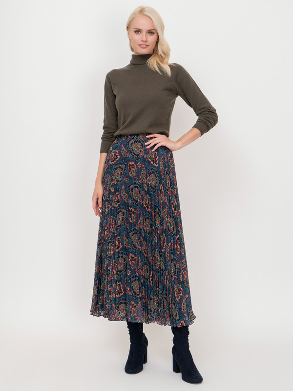 ЭCALCO/20-02 Джемпер Luisa Spagnoli