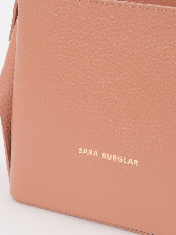 Э488/21-02 Сумка Sara Burglar