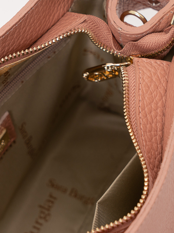 Э488/21-02 Сумка Sara Burglar