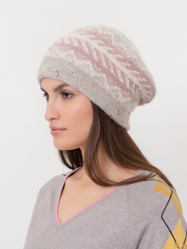 ЭS6755 B/20-2 Берет Vizio