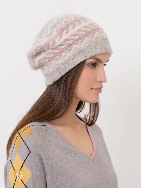 ЭS6755 B/20-2 Берет Vizio