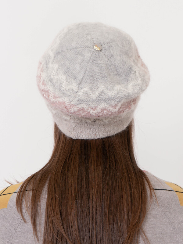 ЭS6755 B/20-2 Берет Vizio