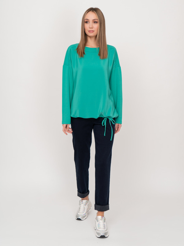 Э771209-26437/21-02 Джемпер Samoon