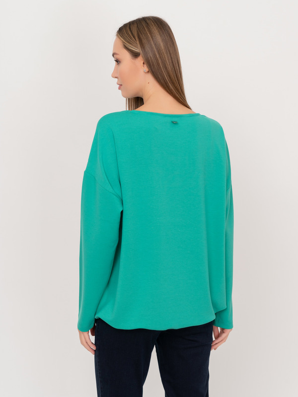 Э771209-26437/21-02 Джемпер Samoon