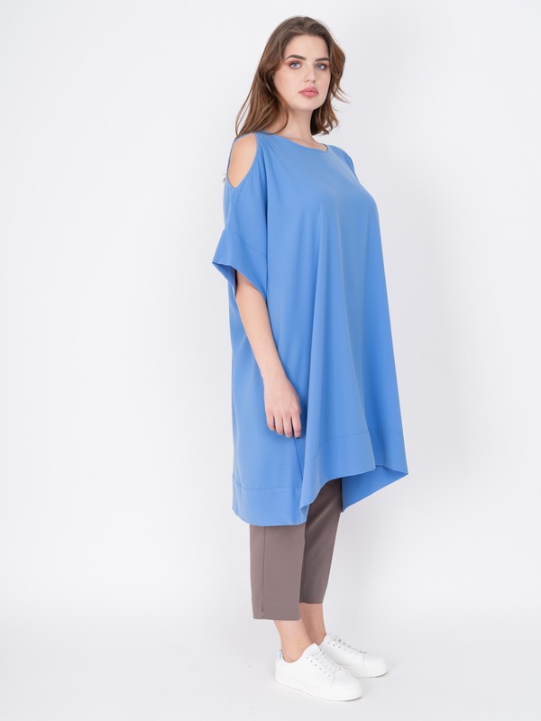 Э711.7038/19-01 Платье Mat Fashion