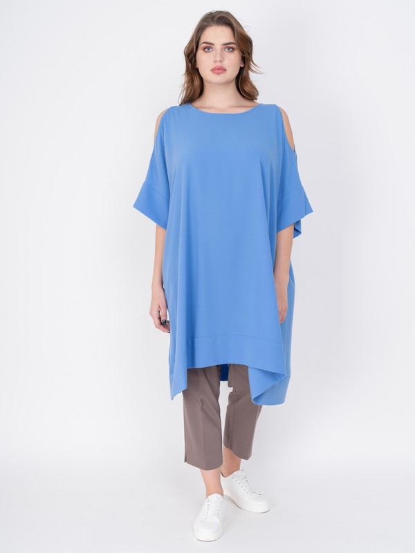 Э711.7038/19-01 Платье Mat Fashion