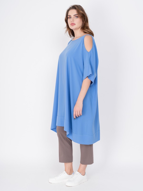 Э711.7038/19-01 Платье Mat Fashion