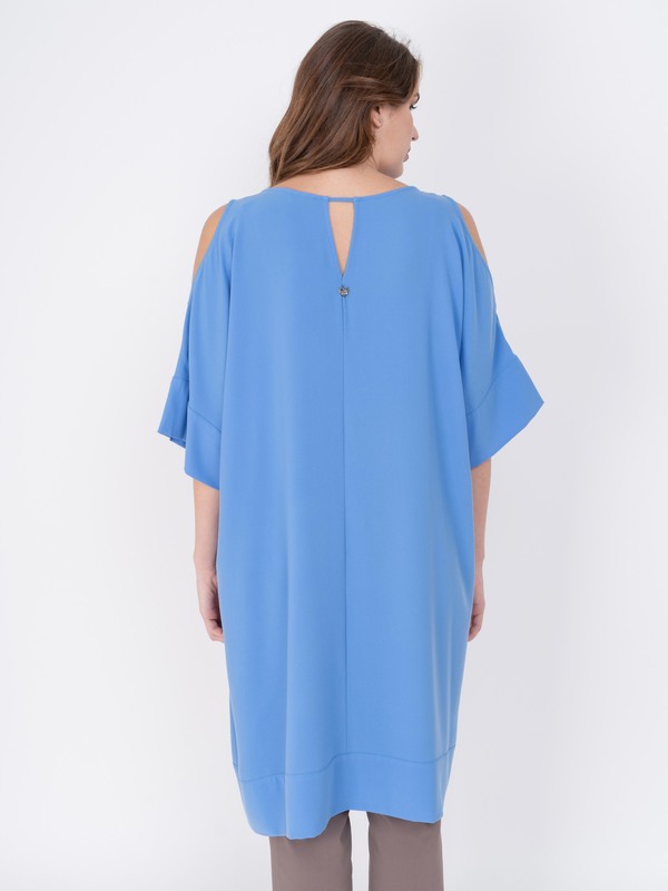 Э711.7038/19-01 Платье Mat Fashion