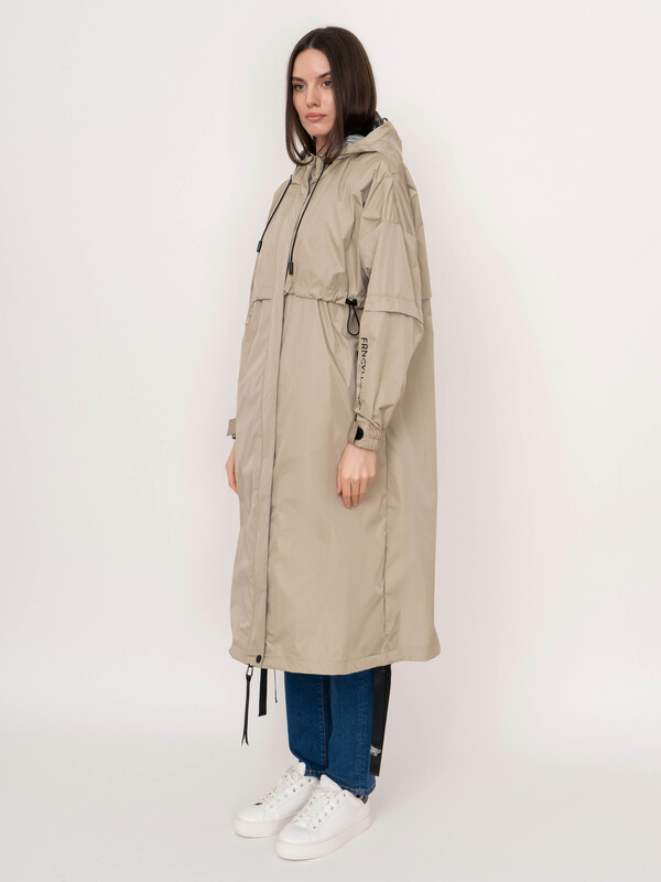 Э3267-122/м/22-01 Плащ Franco Vello