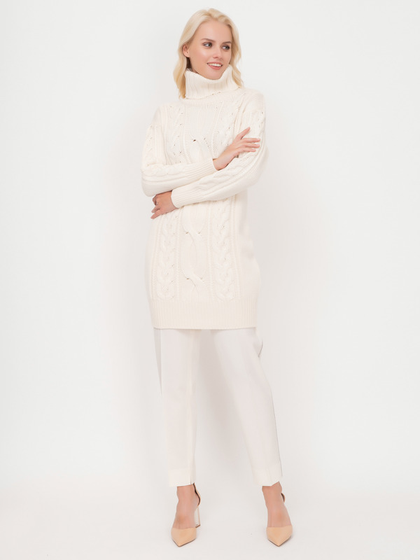 ЭMARTEN/20-02 Свитер Luisa Spagnoli