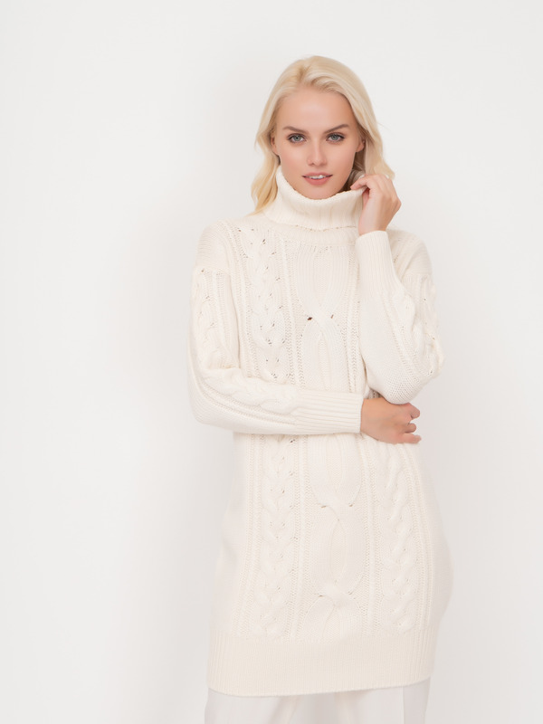 ЭMARTEN/20-02 Свитер Luisa Spagnoli