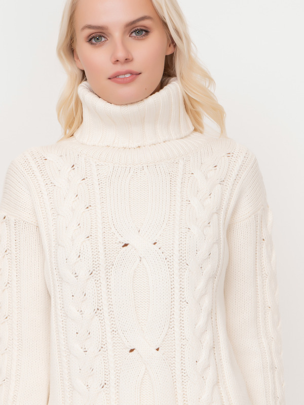 ЭMARTEN/20-02 Свитер Luisa Spagnoli