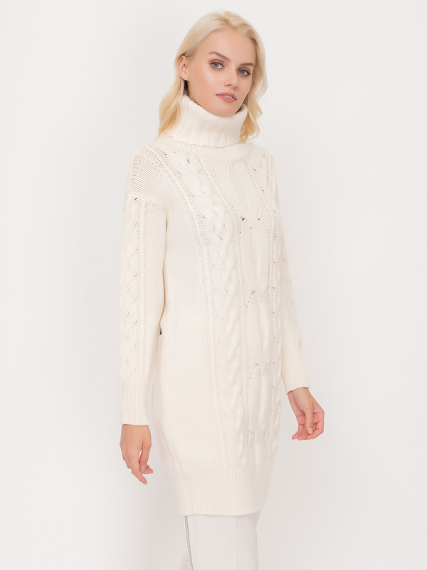 ЭMARTEN/20-02 Свитер Luisa Spagnoli