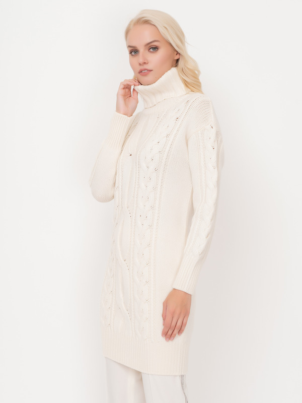 ЭMARTEN/20-02 Свитер Luisa Spagnoli