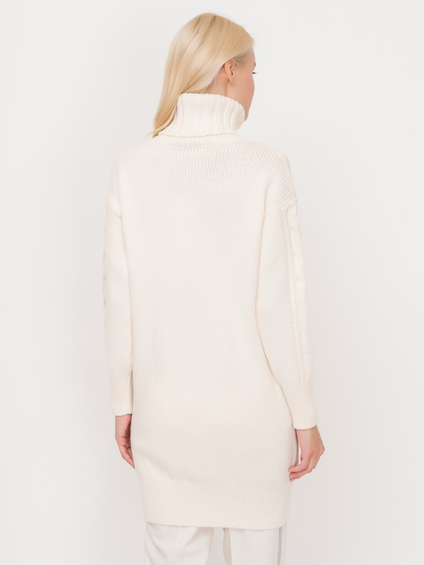 ЭMARTEN/20-02 Свитер Luisa Spagnoli