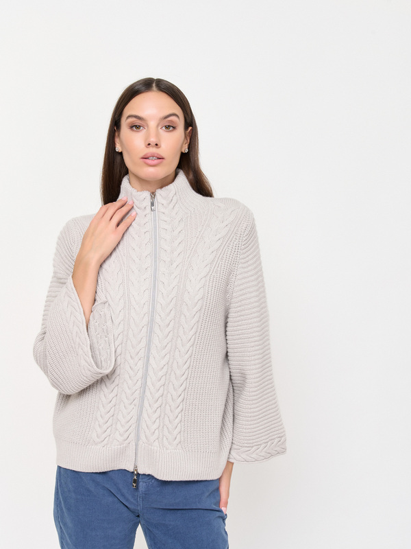 Э807887/м/24-02 Кардиган Monari