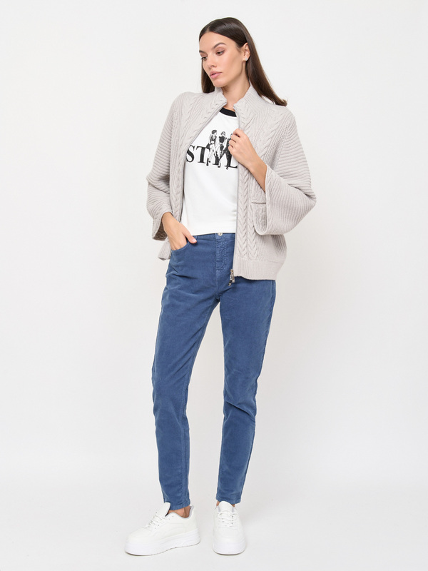 Э807887/м/24-02 Кардиган Monari