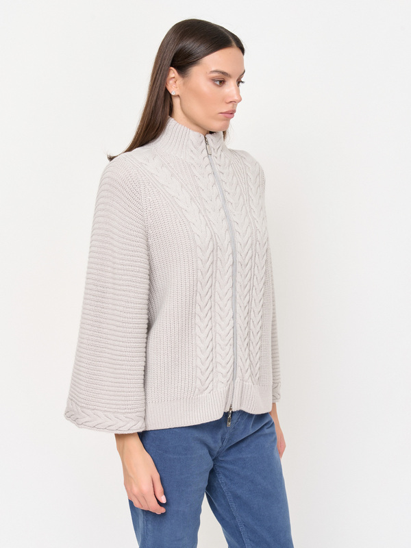 Э807887/м/24-02 Кардиган Monari