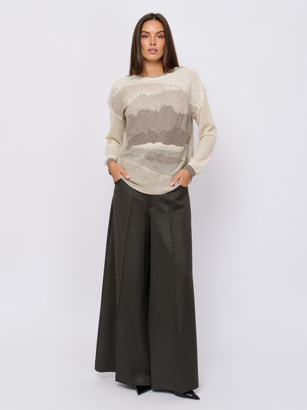 Джемпер Tricot Chic