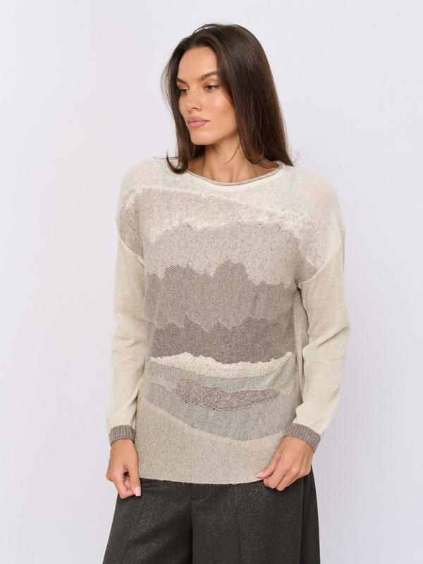 Джемпер Tricot Chic, фото 6