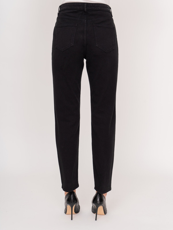 ЭOVINDOLI/22-02 Брюки джинсовые Luisa Spagnoli