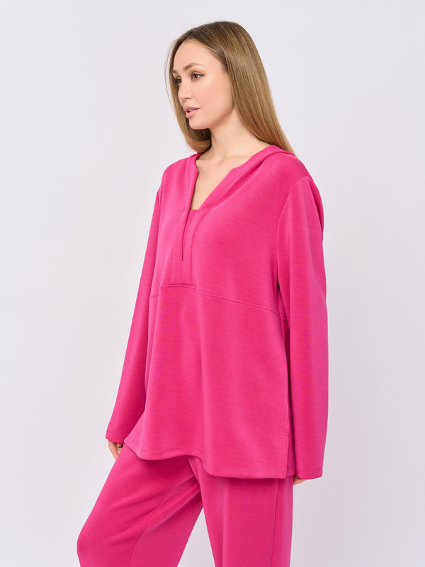 Э671608-26109/м/25-01 Пуловер Samoon