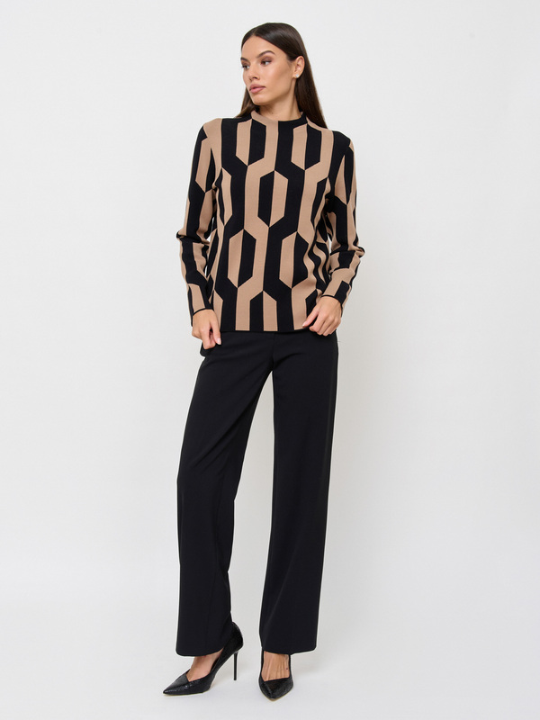 Э978059-35705/м/24-02 Джемпер Gerry Weber